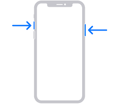 Take a screenshot - Apple Support